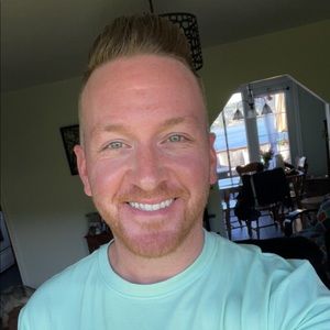 Meet your Posher, Richard